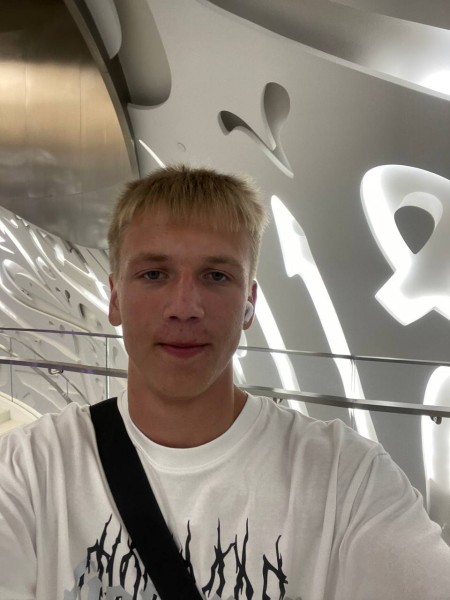 Александр Геннадьевич Ромадин