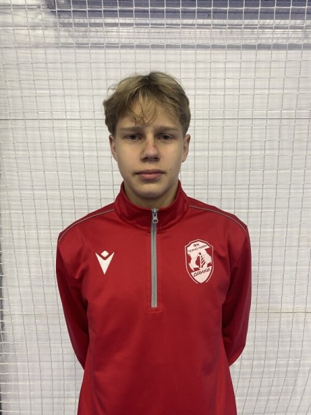 Илья Евгеньевич Переведенцев