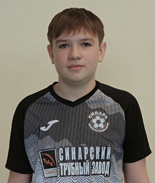Тимофей Алексеевич Светлаков