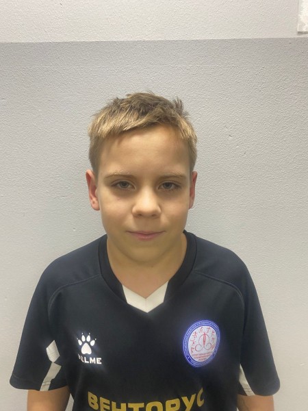 Иван Александрович Балайкин