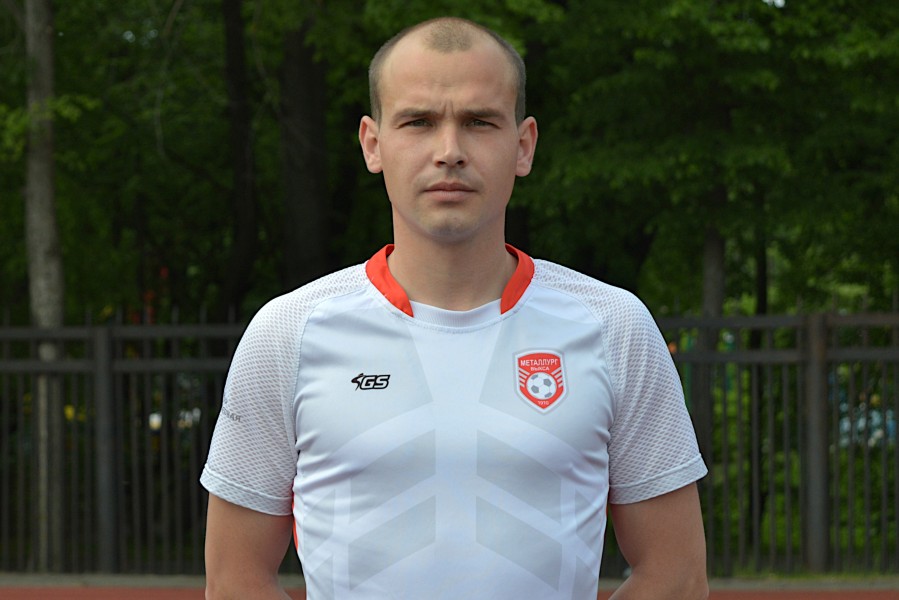 Александр Евгеньевич Куташов