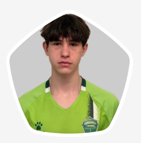 Ярослав Андреевич Дороченков