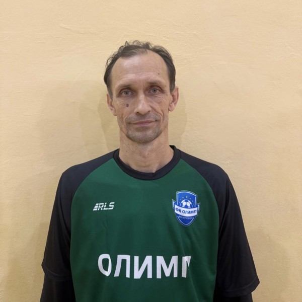 Андрей Анатольевич Щербинин
