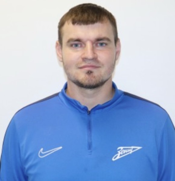 Олег Владимирович Аврамчик