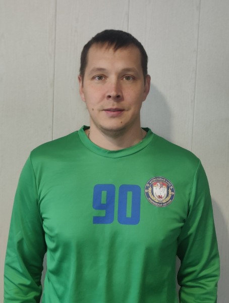 Александр Игоревич Виноградов