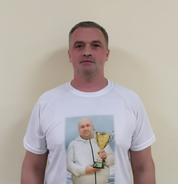 Александр Валерьевич Анисимов