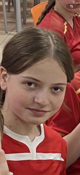 Василина Михайловна Павлова