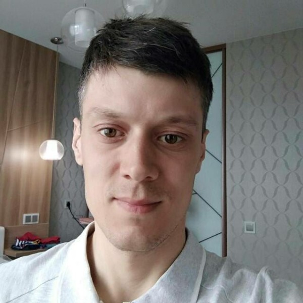 Василий Валерьевич Ситников