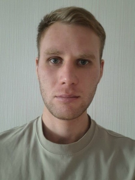 Дмитрий Андреевич Мосов