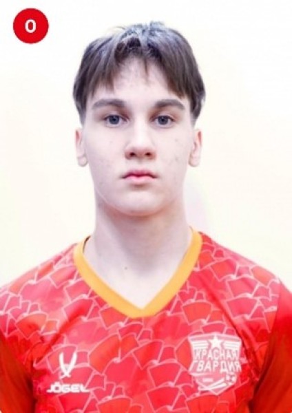 Иван Сергеевич Лебедев