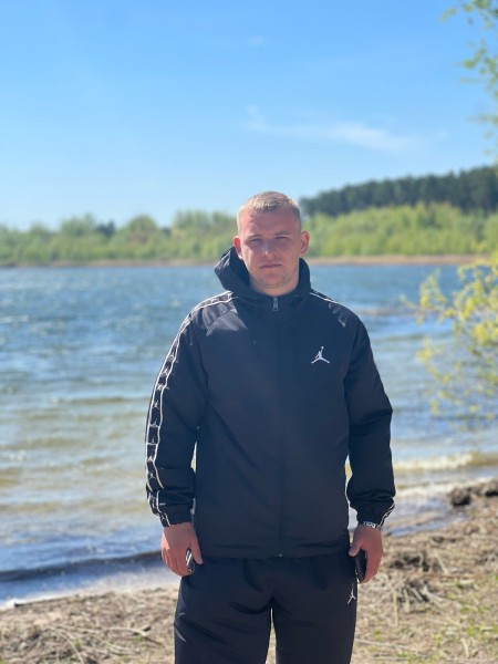 Николай Александрович Менщиков