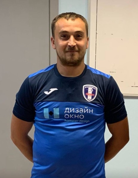 Николай Владимирович Андреев