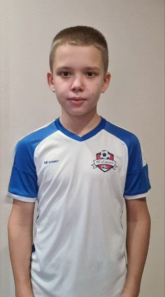 Данил Александрович Пономарев