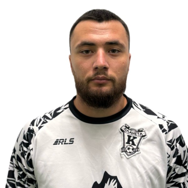Вагиз Марсович Алиев