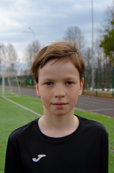Савва Андреевич Черёмухин