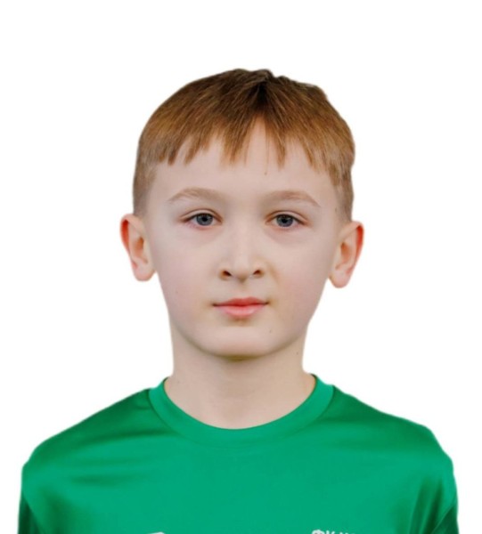 Степан Дмитриевич Сорока
