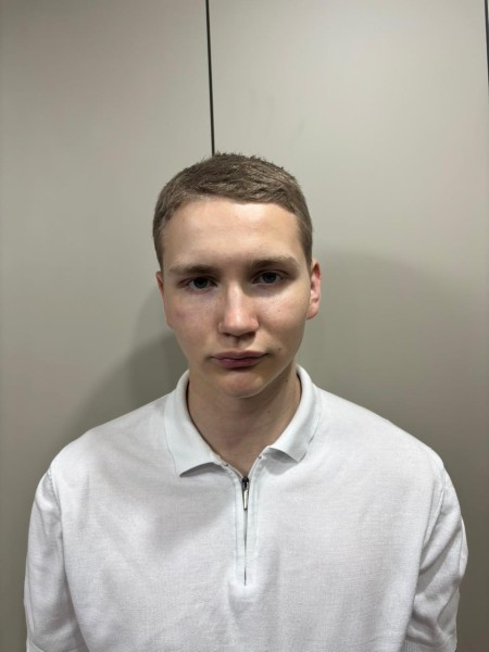 Никита Александрович Седунов