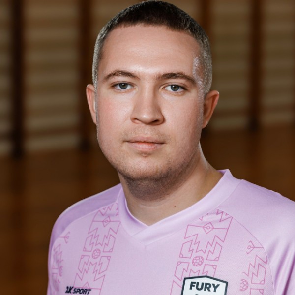 Даниа Сергеевич Гусельников