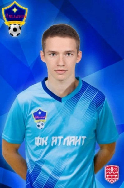 Александр Евгеньевич Моисеев
