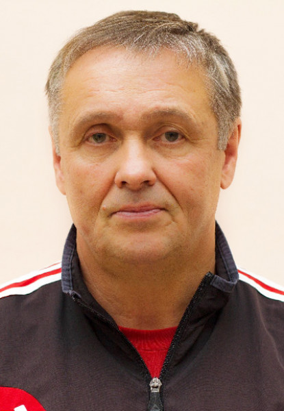 Александр Геннадьевич Свалов