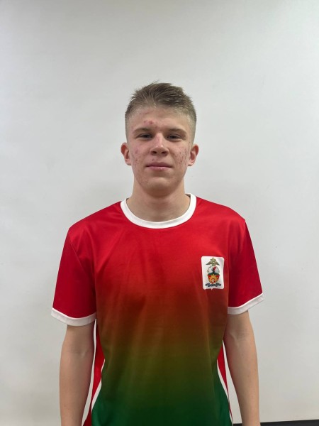 Наиль Сергеевич Гайсин