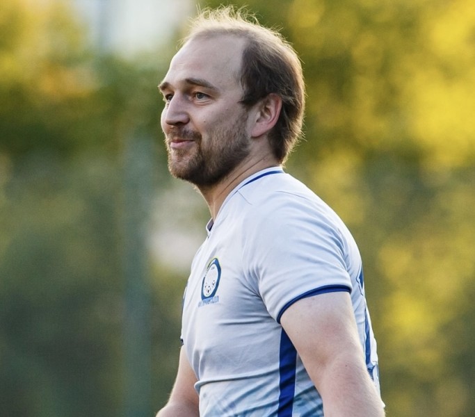 Антон Владимирович Климов