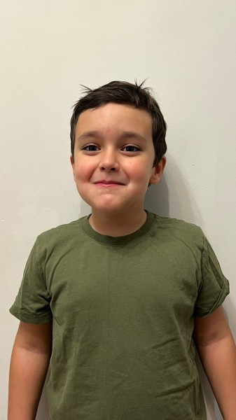 Михаил Николаевич Моргунов