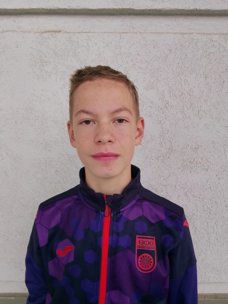 Сергей Дмитриевич Шведов