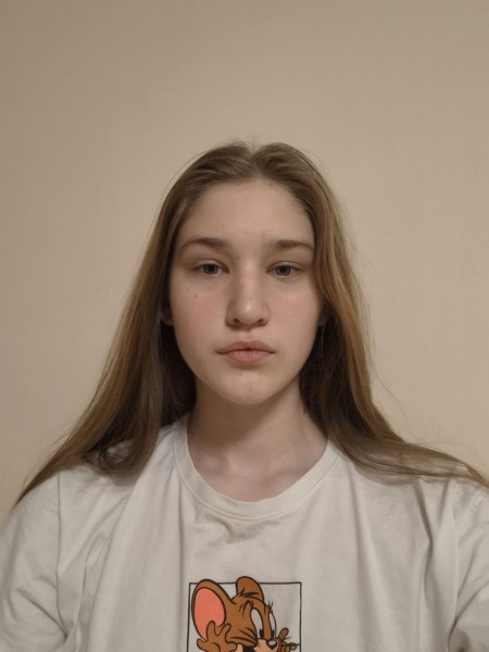 Таисия Александровна Попова