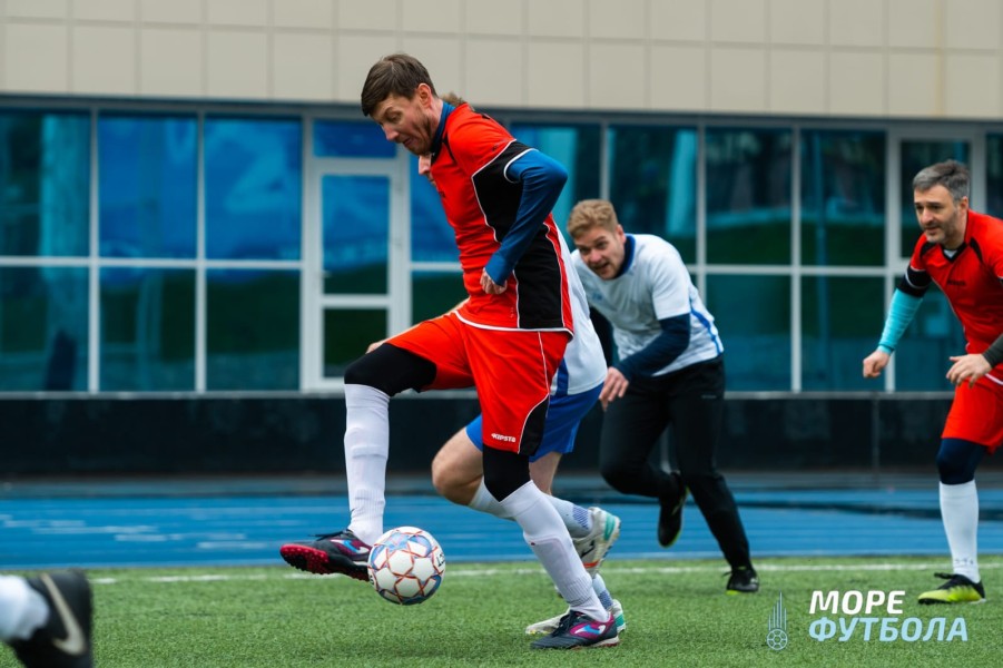 Андрей Владимирович Тронин