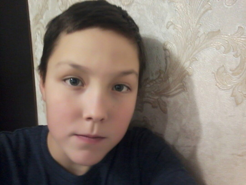 Степан Аоександрович Иванов