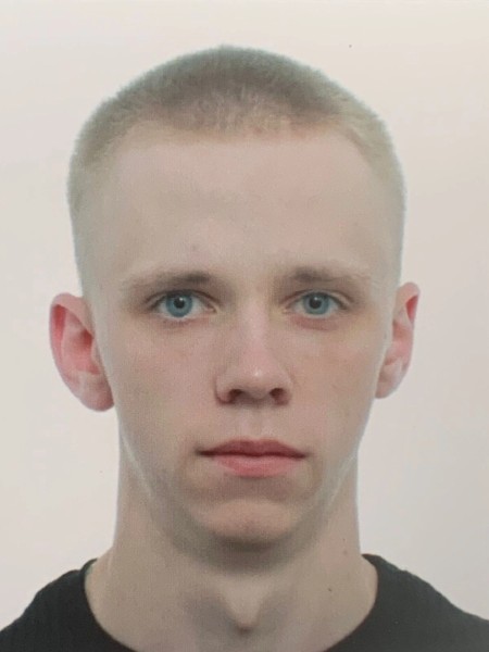 Алексей Игоревич Царёв