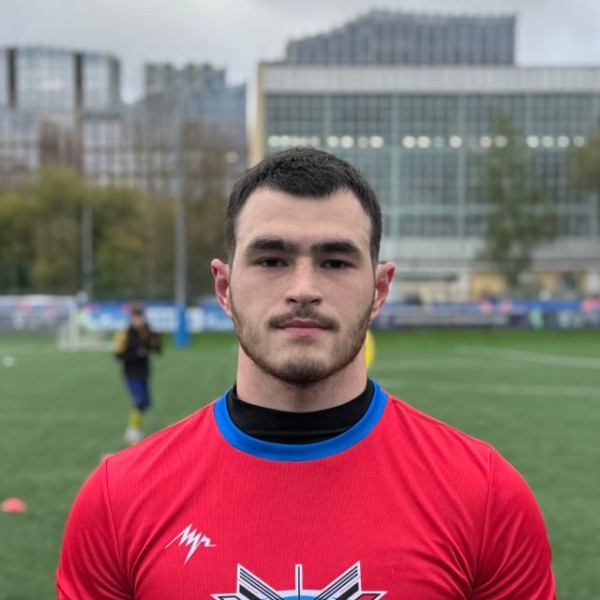 Денис Игоревич Петренко