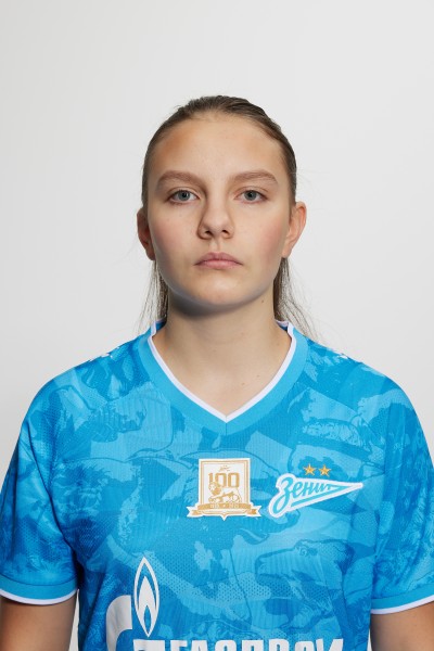 Анна Глебовна Гурко