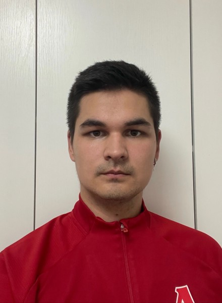 Егор Алексеевич Озимов