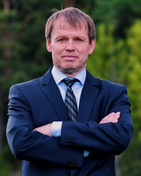 Андрей Юрьевич Фомин