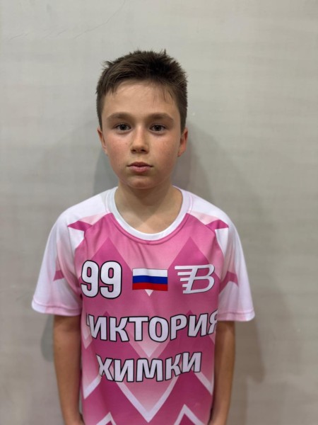 Алексей Петрович Карасев