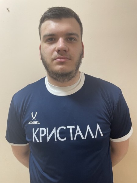 Владислав Владимирович Погудин