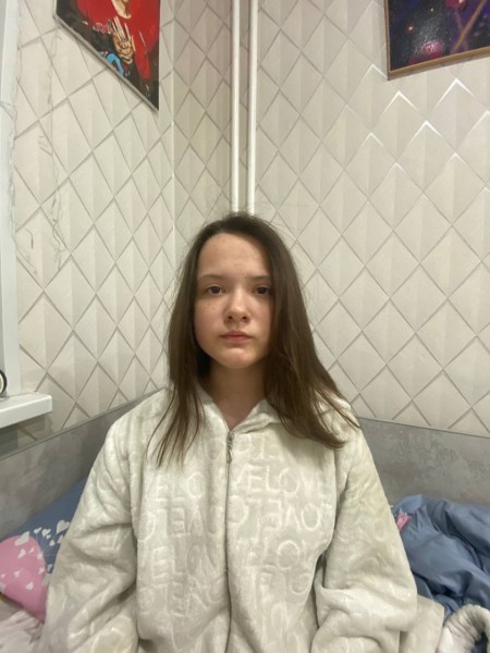 Вероника Романовна Аврамчук