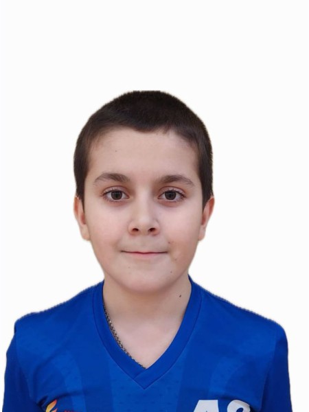 Владимир Дмитриевич Артюнов