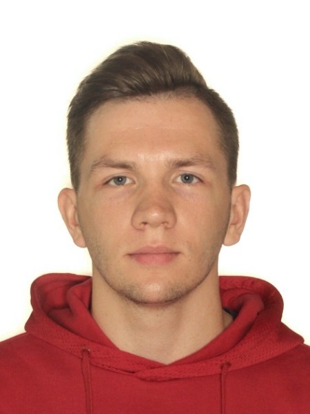 Дмитрий Валерьевич Тренкунов