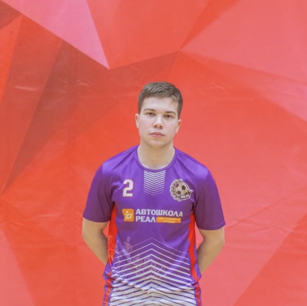 Евгений Владиславович Крутов