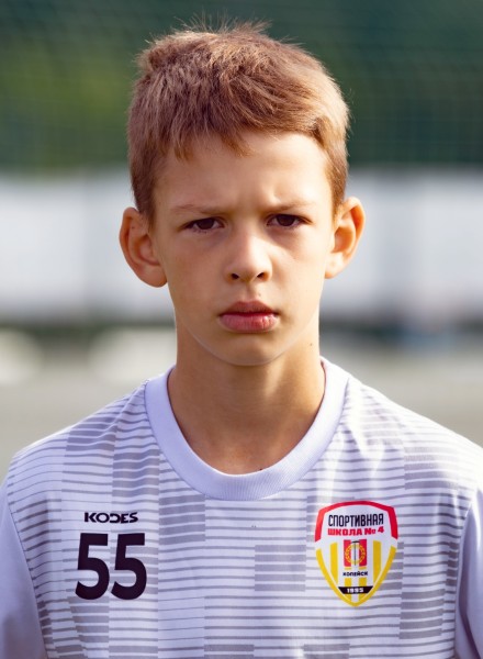Андрей Дмитриевич Шайтанов