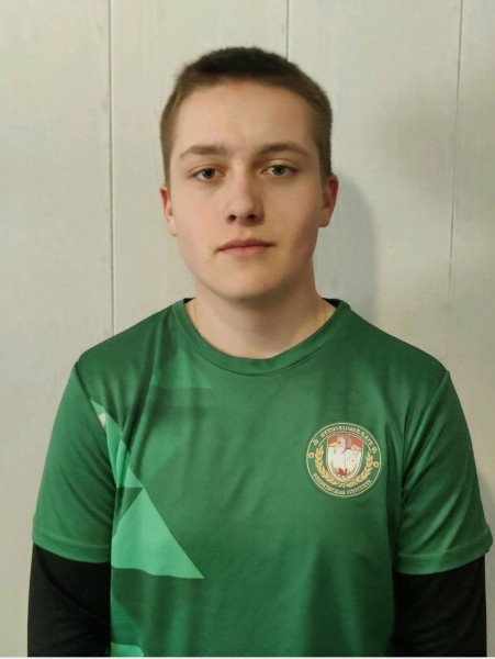 Алексей Дмитриевич Горшков
