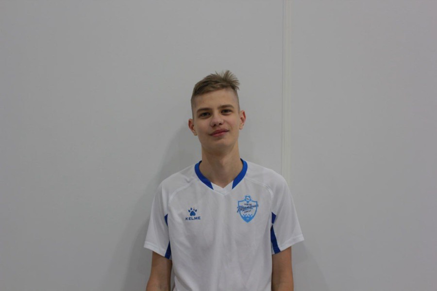 Елисей Владимирович Палаумов