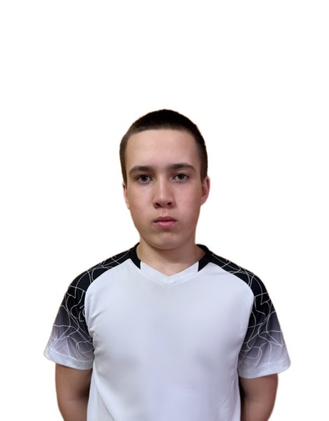 Азамат Алмазович Хайруллин