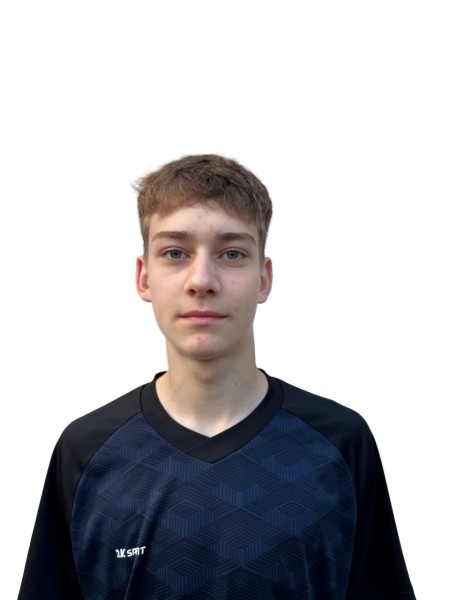 Егор Михайлович Иванов