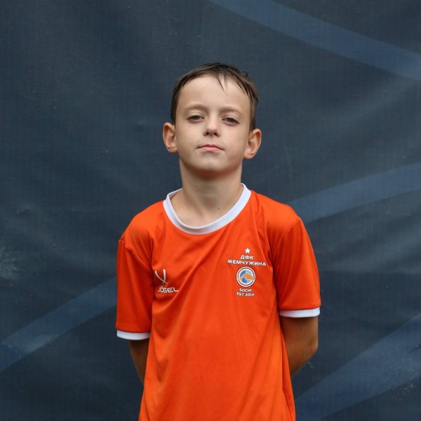 Арсений Александрович Прохода