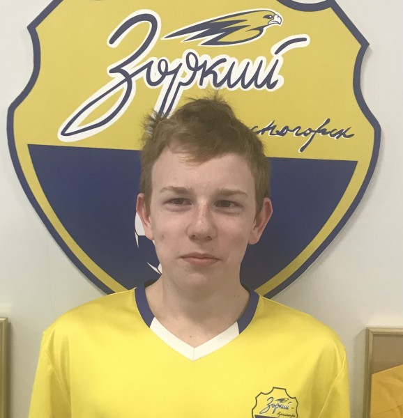 Филипп Артемович Королев