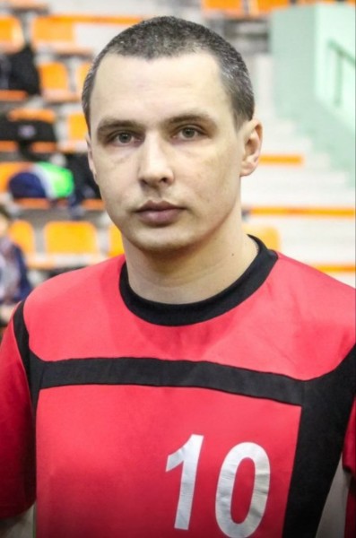Александр Андреевич Заметайло